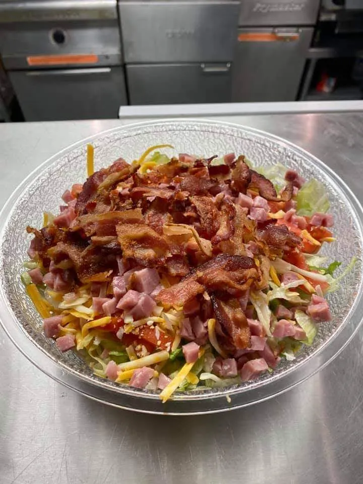 Chef Salad