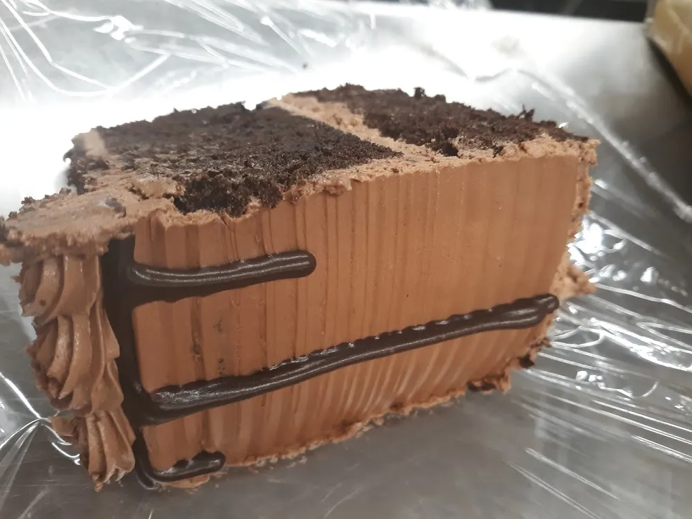 Chocolate Cake