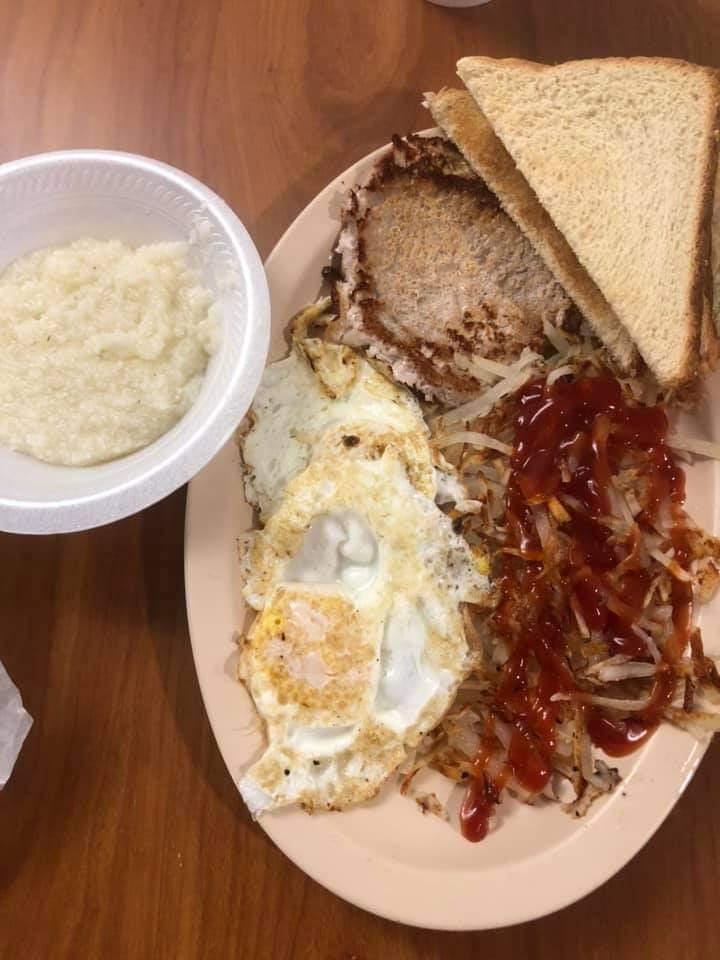 Gunter's Wing Shack