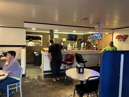 Gunter's Wing Shack